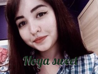 Noya_sweet