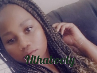 Nthabooty