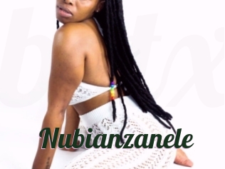 Nubianzanele