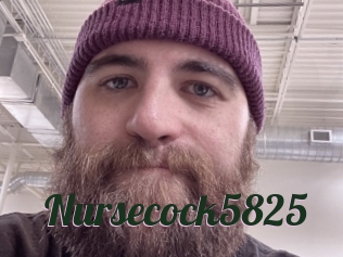 Nursecock5825