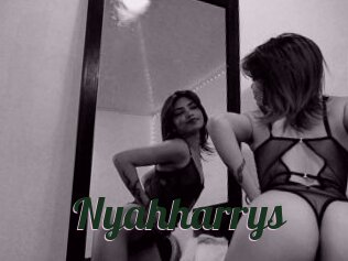 Nyahharrys