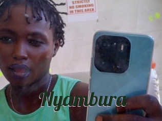 Nyambura