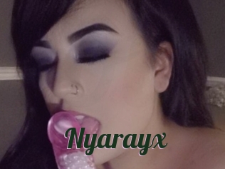 Nyarayx