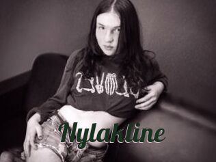 Nylakline