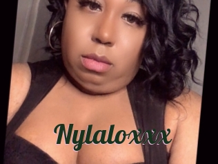 Nylaloxxx