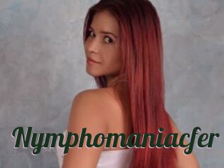 Nymphomaniacfer