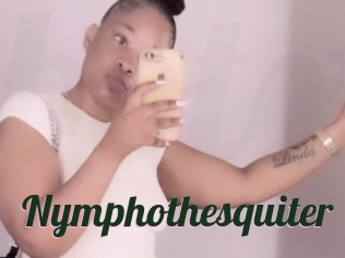 Nymphothesquiter