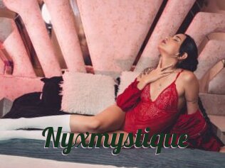 Nyxmystique