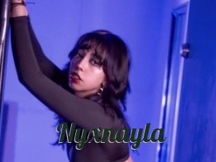 Nyxnayla