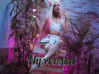 Nyxvosen