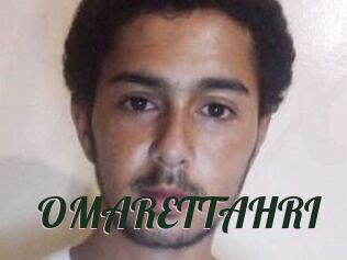 OMARETTAHRI