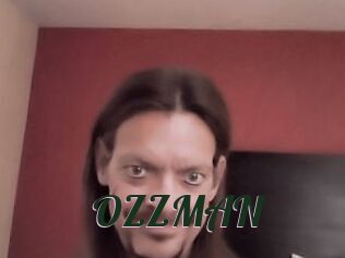 OZZMAN