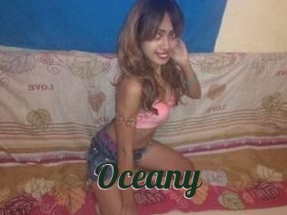 Oceany