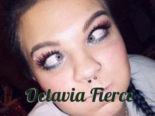 Octavia_Fierce