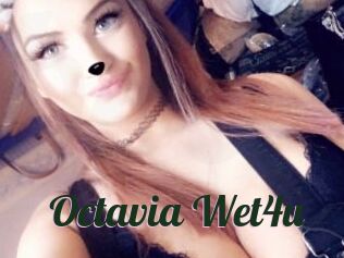 Octavia_Wet4u