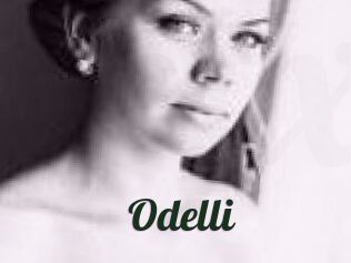 Odelli