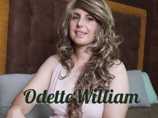 OdetteWilliam