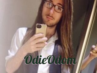 OdieOdom