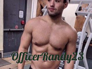 OfficerRandy23