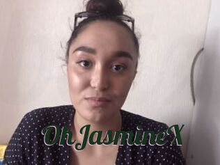 OhJasmineX