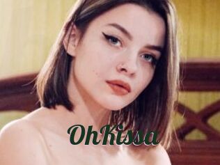 OhKissa