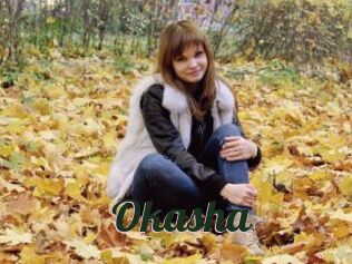 Okasha