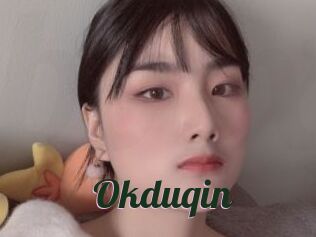 Okduqin