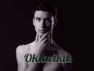 Oktavikus