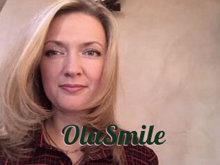 OlaSmile