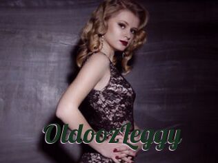 OldoozLeggy