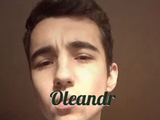 Oleandr