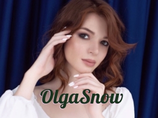 OlgaSnow