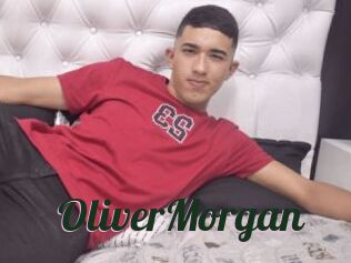 OliverMorgan