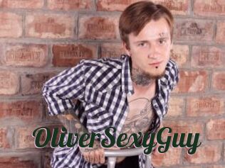 OliverSexyGuy