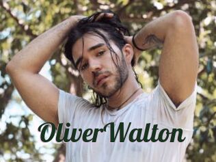 OliverWalton