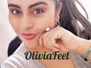 OliviaFeet