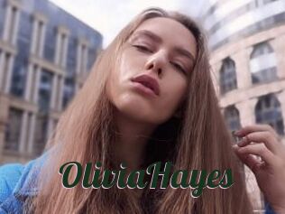 OliviaHayes