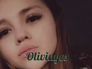 Oliviayes