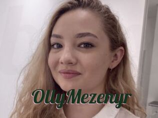 OllyMezenyr