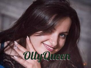 OllyQueen