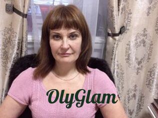 OlyGlam