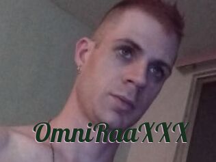 OmniRaaXXX