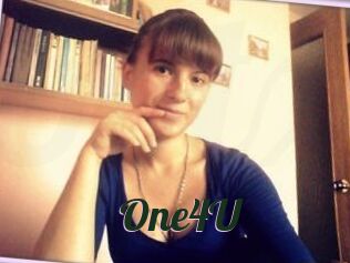 One4U