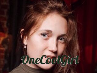 OneCoolGirl