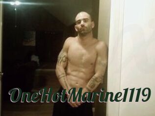 OneHotMarine1119