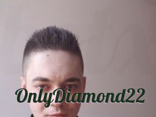 OnlyDiamond22