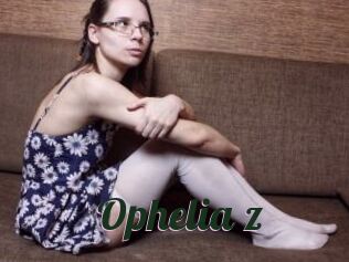 Ophelia_z