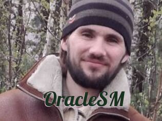 Oracle_SM