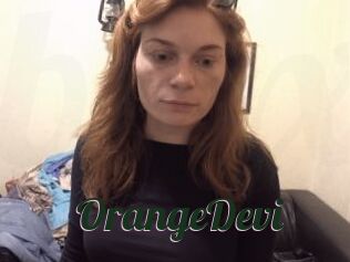 OrangeDevi