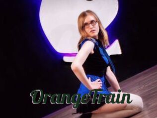 OrangeTrain